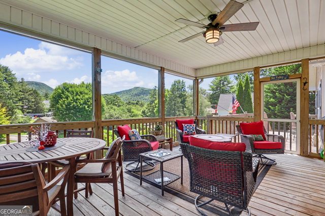 499 Driver Lane, Sky Valley, GA 30537