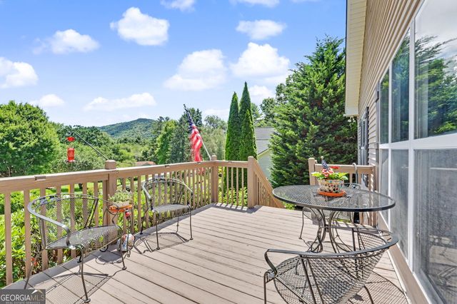 499 Driver Lane, Sky Valley, GA 30537