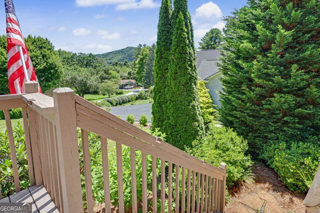 499 Driver Lane, Sky Valley, GA 30537