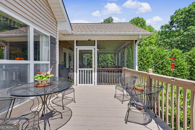 499 Driver Lane, Sky Valley, GA 30537