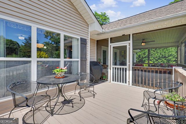 499 Driver Lane, Sky Valley, GA 30537
