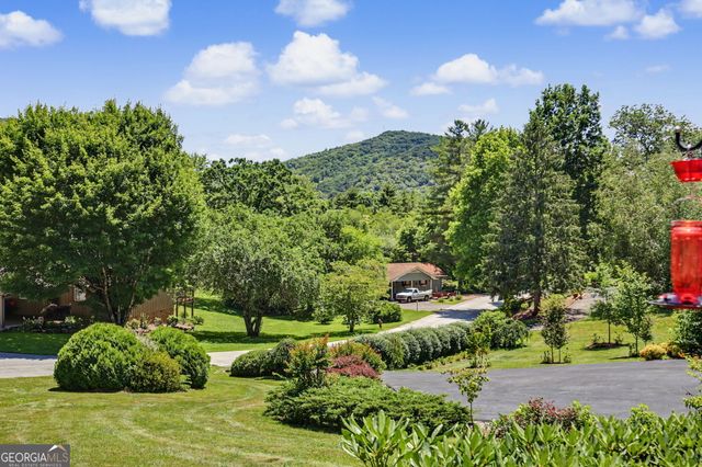499 Driver Lane, Sky Valley, GA 30537