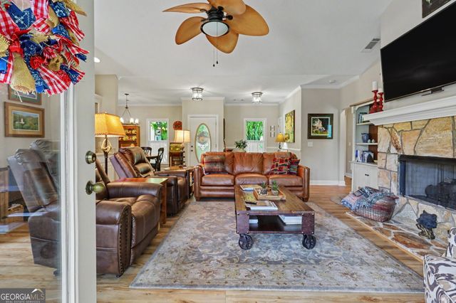 499 Driver Lane, Sky Valley, GA 30537
