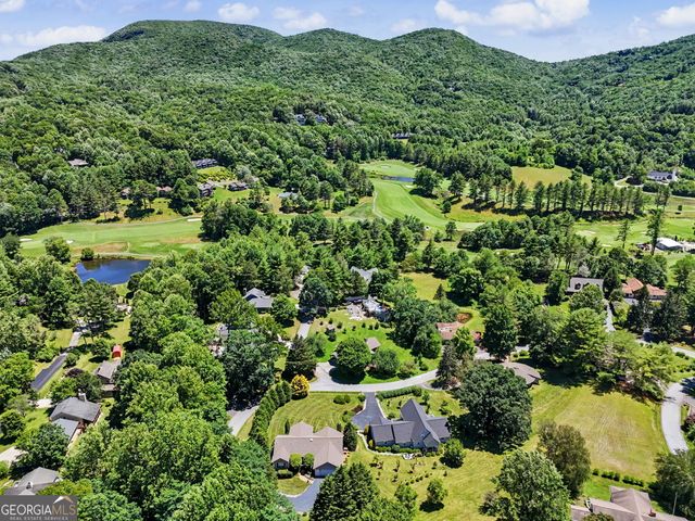 499 Driver Lane, Sky Valley, GA 30537