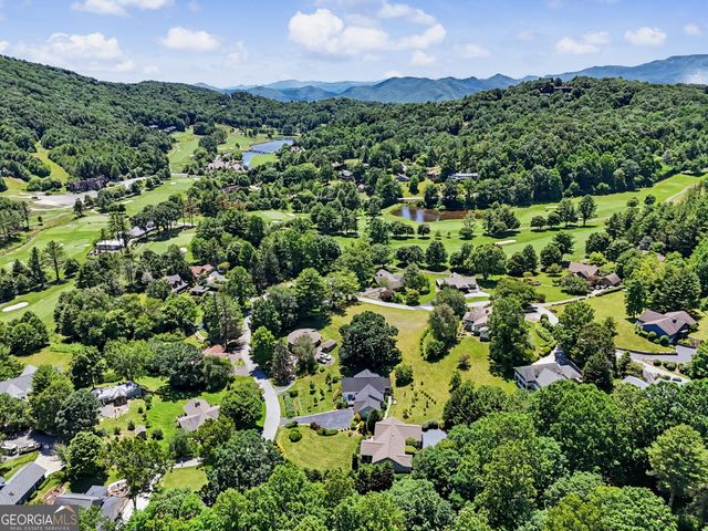 499 Driver Lane, Sky Valley, GA 30537