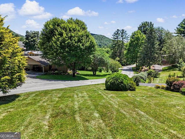 499 Driver Lane, Sky Valley, GA 30537
