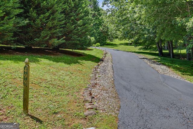 499 Driver Lane, Sky Valley, GA 30537