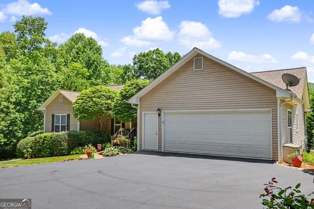 499 Driver Lane, Sky Valley, GA 30537