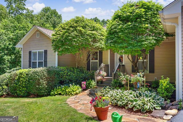 499 Driver Lane, Sky Valley, GA 30537