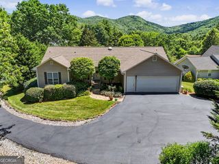 499 Driver Lane, Sky Valley, GA 30537