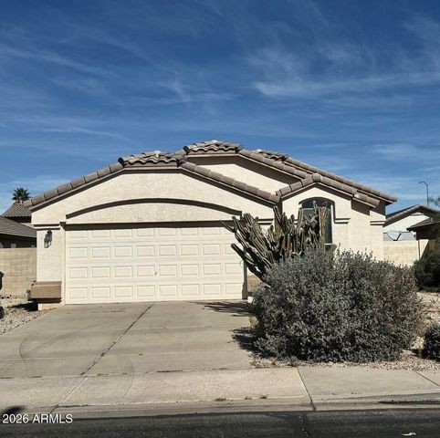 9334 E PLANA Avenue, Mesa, AZ 85212