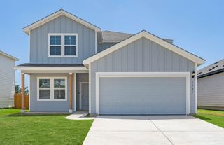 1323 Sky Ridge CT, Belton, TX 76513