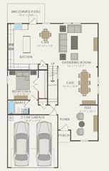1323 Sky Ridge CT, Belton, TX 76513