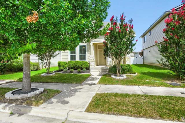 18400 Cumberland Gap ST, Pflugerville, TX 78660