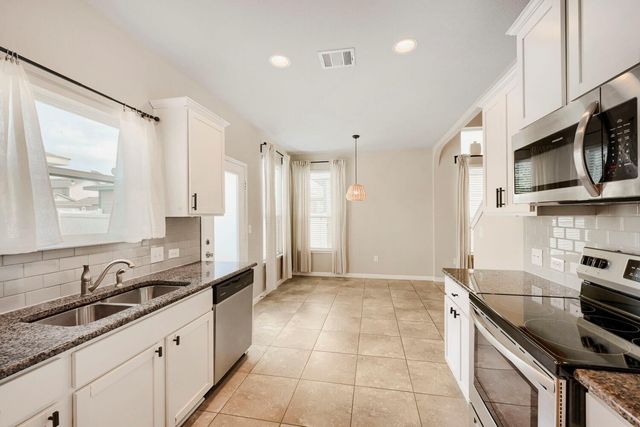 18400 Cumberland Gap ST, Pflugerville, TX 78660