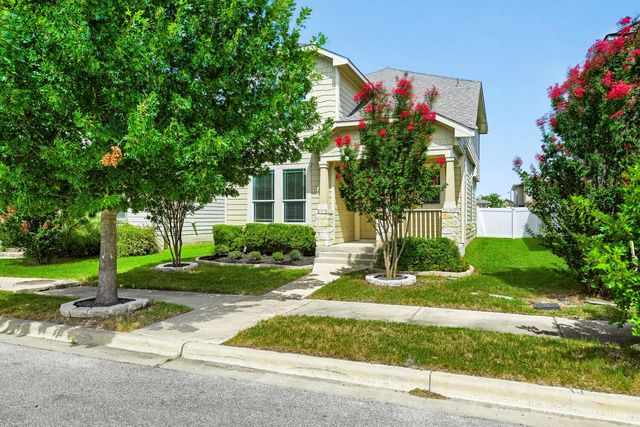 18400 Cumberland Gap ST, Pflugerville, TX 78660