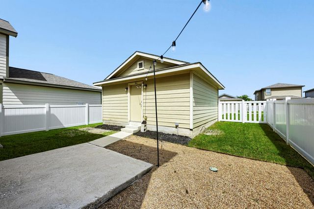 18400 Cumberland Gap ST, Pflugerville, TX 78660