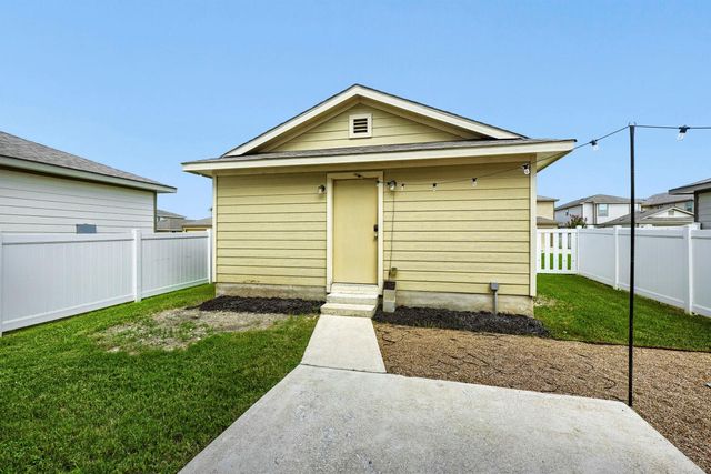 18400 Cumberland Gap ST, Pflugerville, TX 78660