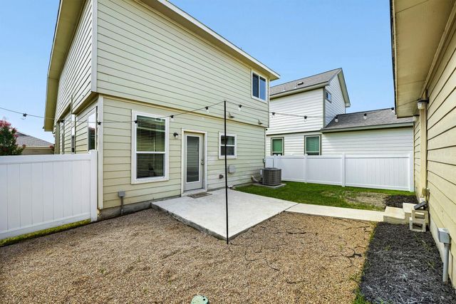 18400 Cumberland Gap ST, Pflugerville, TX 78660