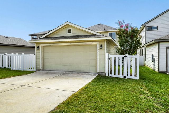 18400 Cumberland Gap ST, Pflugerville, TX 78660