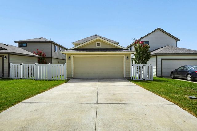 18400 Cumberland Gap ST, Pflugerville, TX 78660