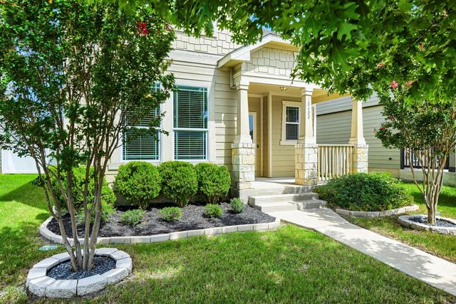 18400 Cumberland Gap ST, Pflugerville, TX 78660
