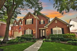 22918 Jamie Brook Lane, Katy, TX 77494