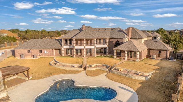 7302 Lantana Avenue, Abilene, TX 79606