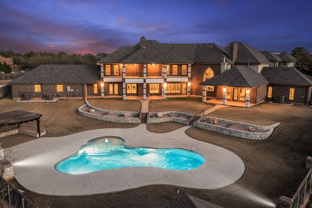 7302 Lantana Avenue, Abilene, TX 79606