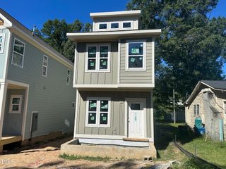 1457b Maplewood Drive, Durham, NC 27704
