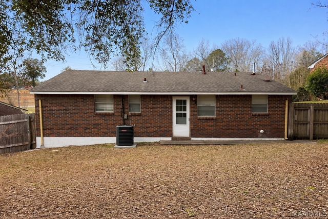 106 White Oak Drive, Prattville, AL 36067
