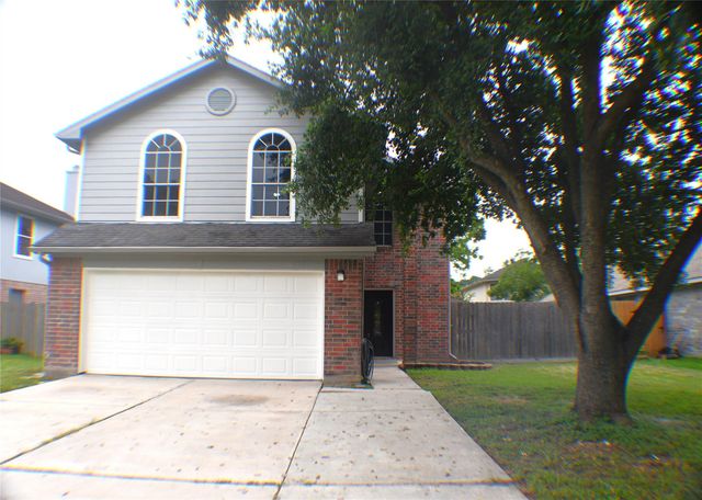 6327 Foxhunter Road, Houston, TX 77049