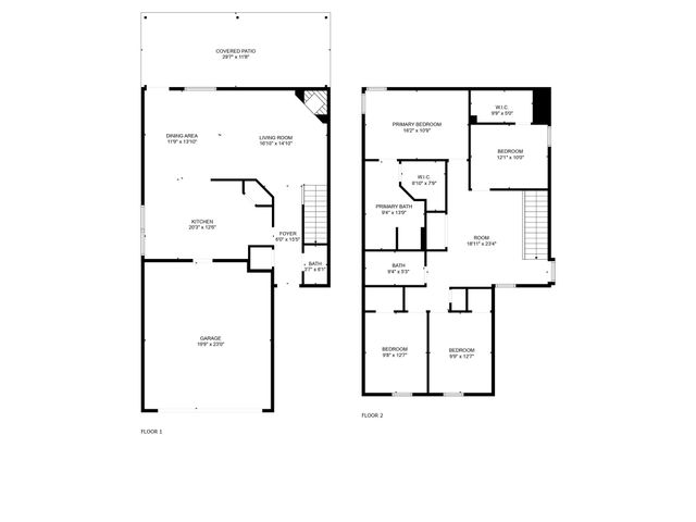 6327 Foxhunter Road, Houston, TX 77049