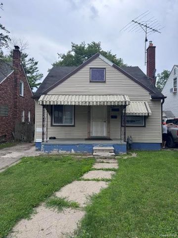 7337 Woodmont Avenue, Detroit, MI 48228