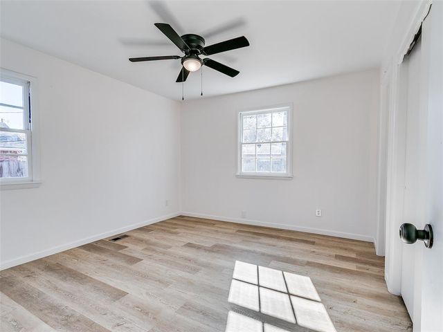 2720 Northampton Place, The Village, OK 73120