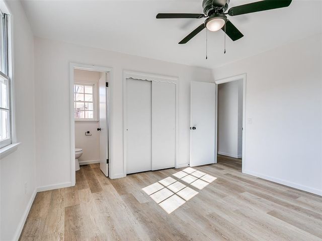 2720 Northampton Place, The Village, OK 73120