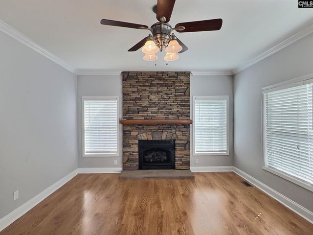 725 Old Wire Road, West Columbia, SC 29172