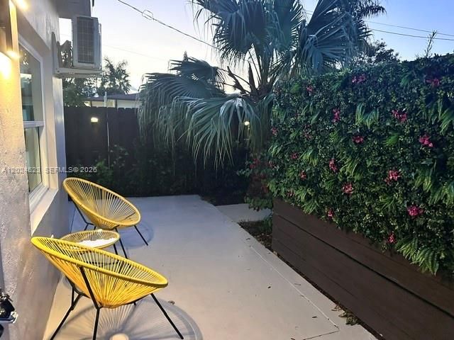 1634 Fletcher St 3, Hollywood, FL 33020