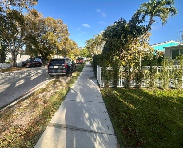 1634 Fletcher St 3, Hollywood, FL 33020