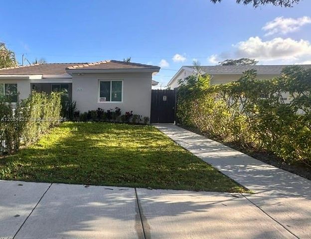 1634 Fletcher St 3, Hollywood, FL 33020