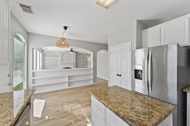 9107 Huckinston Court, Spring, TX 77379