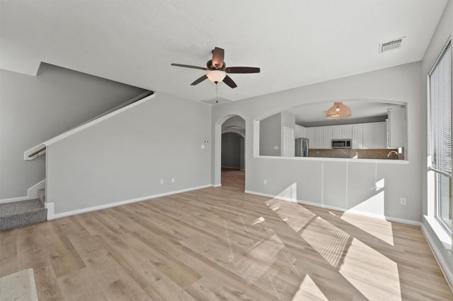 9107 Huckinston Court, Spring, TX 77379