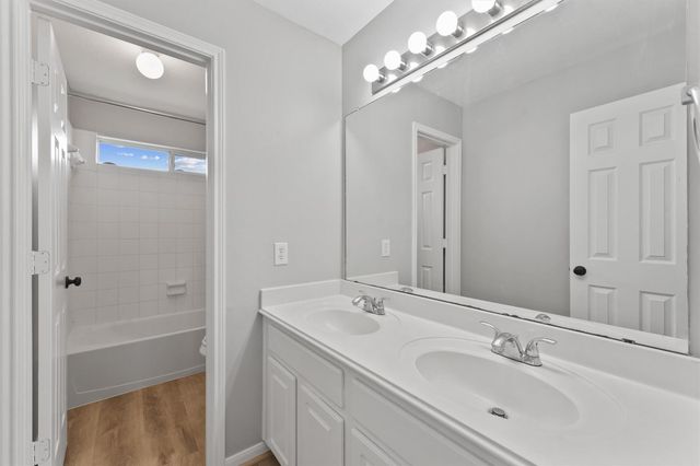 9107 Huckinston Court, Spring, TX 77379