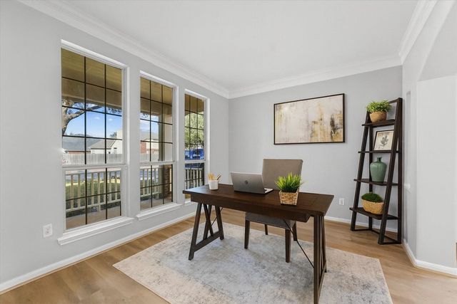 9107 Huckinston Court, Spring, TX 77379