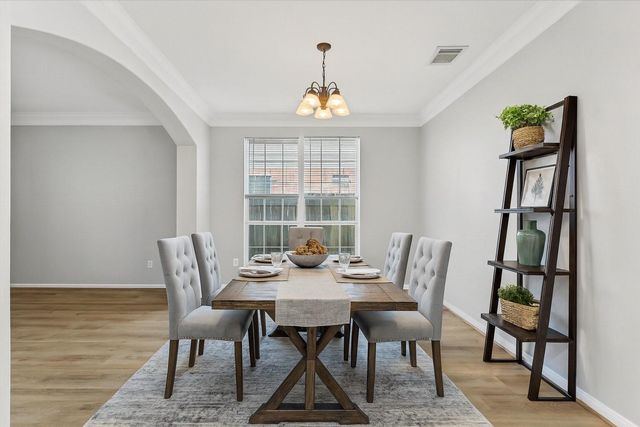 9107 Huckinston Court, Spring, TX 77379