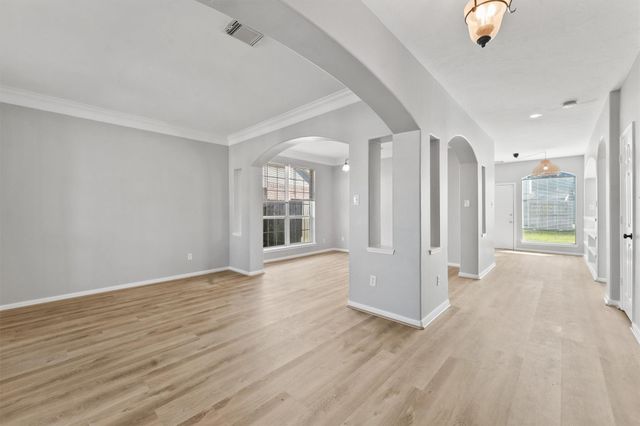 9107 Huckinston Court, Spring, TX 77379