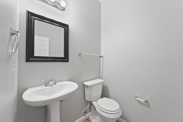 9107 Huckinston Court, Spring, TX 77379