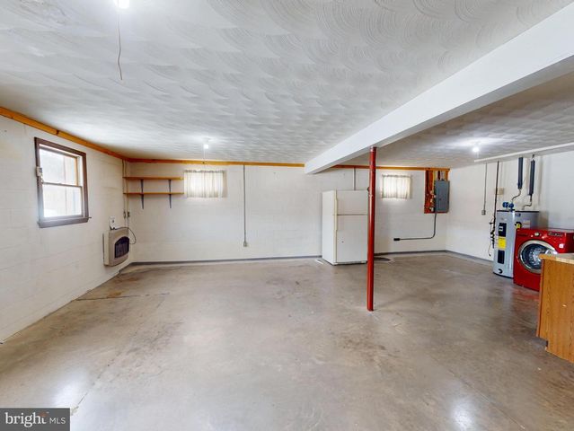 329 E BEAVER ST, Bellefonte, PA 16823