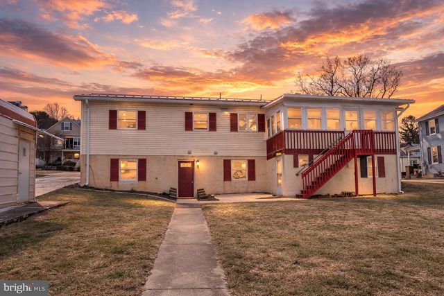 329 E BEAVER ST, Bellefonte, PA 16823