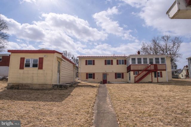 329 E BEAVER ST, Bellefonte, PA 16823